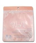 Lamination OPP/CPP/PEARL FILM silicone mobile phone case k bags