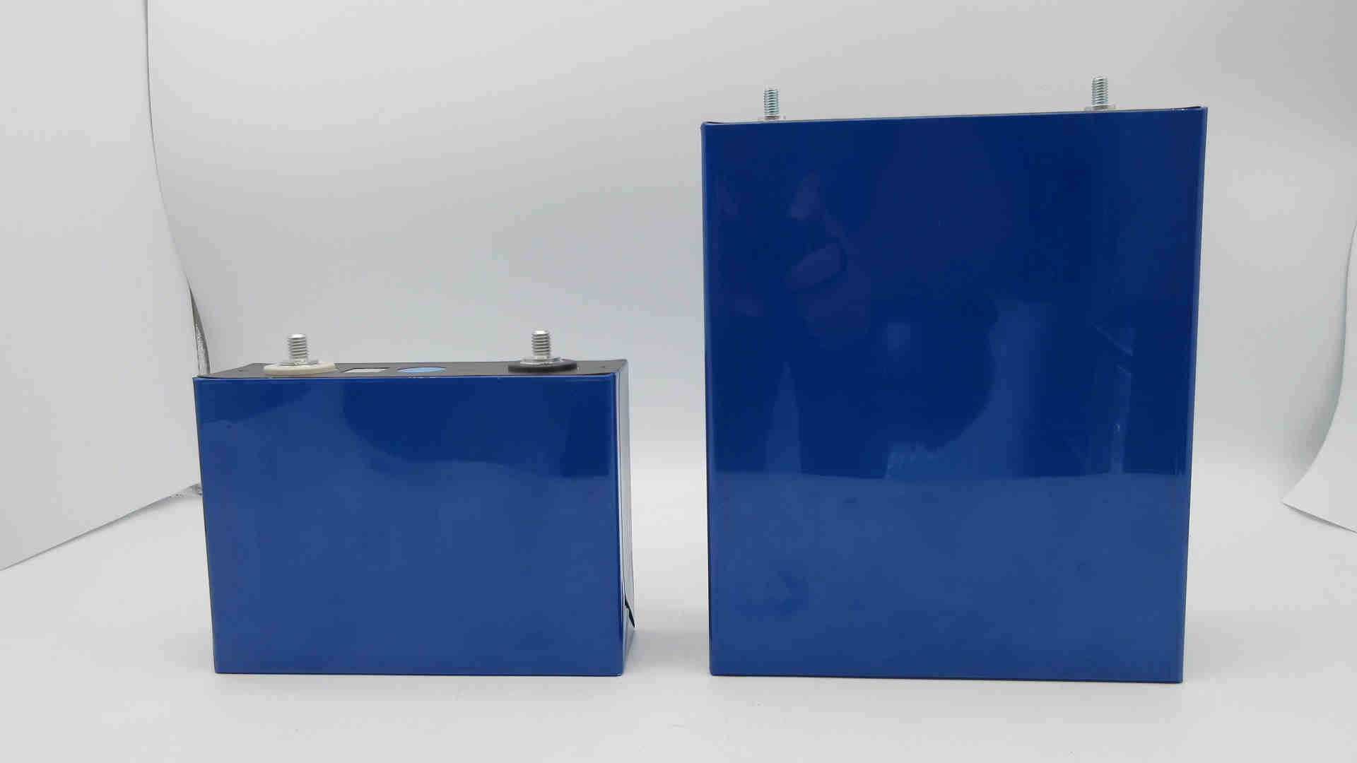 3.2V Rechargeable Lithium Battery REPT Lifepo4 280AH