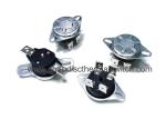 KSD302 Thermostat 25A 30A 40A Temperature Control Switch Bimetal Thermal