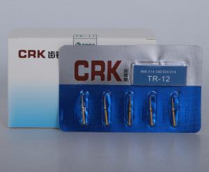Quality Rotary Instruments Orthodontic Dental Polishing Burs wholesale