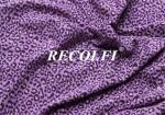 High Elastic Fitness Suit Recycled Fabric Outdoor UV Protect Repreve Fiber