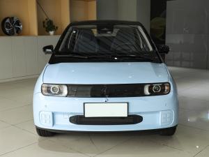 Quality Electric Jiangnan U2 Hatchback Left Steering 406km Range Electric Cars wholesale