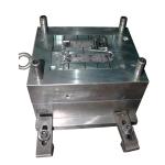 Plastic Nylon Single Cavity Industrial Mold