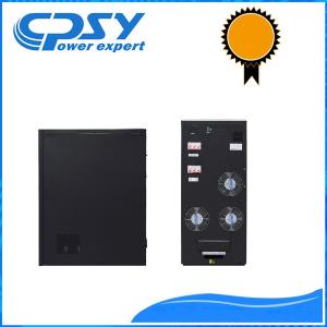 Quality 15kva 12kw 220v 230v Pure Sine Wave Ups Bangladesh Solar Panel wholesale