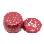 Wholesale Home Fragrance Fashion Fancy Santa Claus Snowflake Snowman Christmas