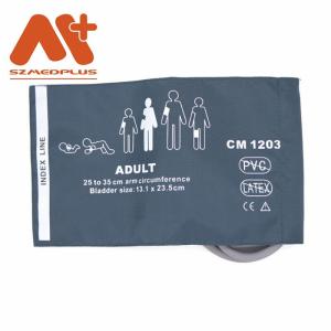 Quality Adult 002774 dual tube Non invasive Blood pressure cuff wholesale