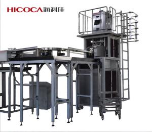 Quality Vertical Packaging Machine / Conveyor Line For Noodle/ Spaghetti wholesale