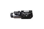 60275748 Sany Crane Parts Solenoid Reversing Valve 4WE6D-L68/EG24NK7
