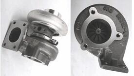 Quality Isuzu Industrial TD04H Turbo 49189-00580,8972221720 wholesale