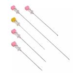Safety Needles Pencil Point Medical Disposable Sterile Syringe Spinal Needle