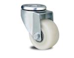Total Brake Nylon Caster