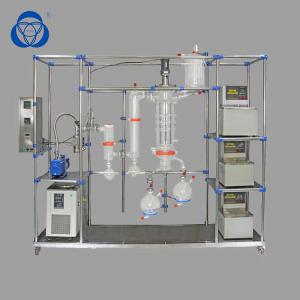 Quality CBD Extraction Fractional Distillation Kit Comprehensive Innovative Design wholesale