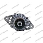 Alternator 6BT5.9 28V 80A 4365991