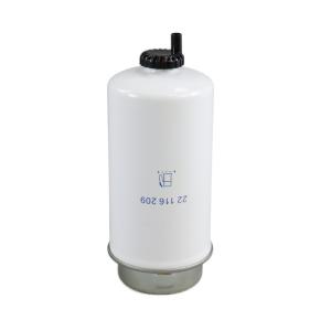 Quality Oil Filter 22116209 Generator Filter Engine Assembly wholesale