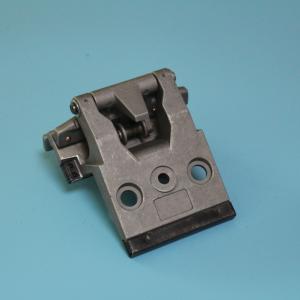 Quality Monforts Finishing Machine Parts Stenter Clip Needle Holder Double Purpose Aluminum Alloy Material wholesale