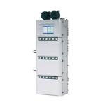 Yokogawa Rotary Valve GCRV-GBCRSCNN1500