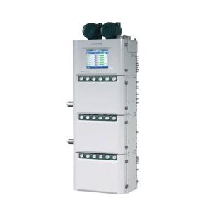 Quality Yokogawa Rotary Valve GCRV-GBCRSCNN1500 wholesale