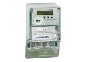 Quality Single Phase AMI Smart Meter wholesale