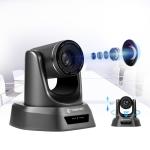 HDMI SDI Church PTZ Camera 20X optical zoom camera for large conference room