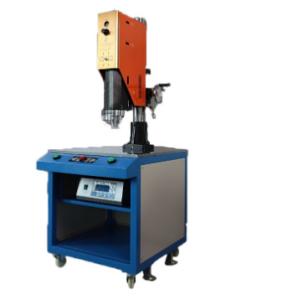 Quality Plastic 2KW 20K Ultrasonic Rotary Welding Machine wholesale