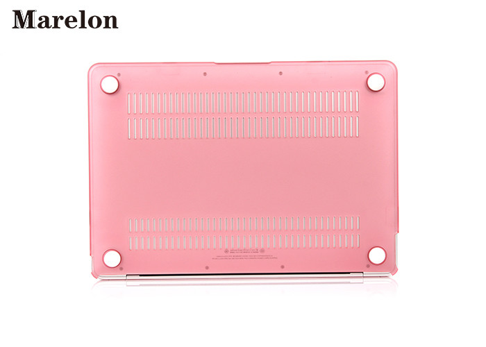 12 Inch Mac Air Case / Hard Shell Case Fading Protective Matte Texture