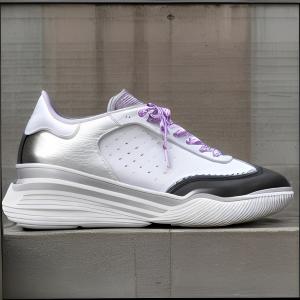 Quality High Heel Eco Friendly Shoes Polyurethane Sustainably Made Running Shoes wholesale