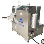 Granules Cosmetic Powder Making Machine 200L Powder Machine Mixer