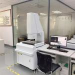 220V 50Hz OMM Optical Measurement Machine For Electronics Plastics