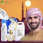 Long-Lasting Fragrance Middle East Arabian Perfume Oil Original