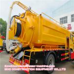 10000L Special Purpose Truck