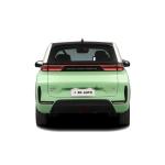 BYD D1 MPV EV 418KM New Energy Electric SUV High Performance