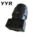 ZAX240 Excavator Chain Roller Heavy Earthmoving Machinery Spare Parts