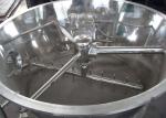 Detachable 141 Kg/H FBD Machine