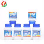 Foaming Sink And Toilet Drain Cleaner For Caterers Canteens Restaurants