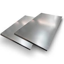 Quality SGCH Q195 Q235 Hot Rolled galvanized sheet metal wholesale