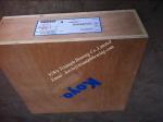KOYO Spherical Roller Bearing 23044RKW33 , 23044