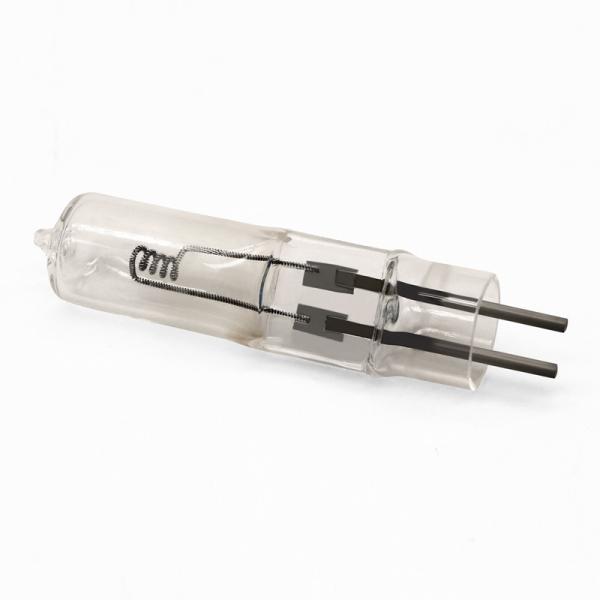 Cheap 30V 200w Halogen Bulb 2 Prong Airfield Runway Lamps 16mmx75mm for sale