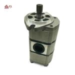 705-41-08090 Excavator PC40 PC50 Hydraulic Pump Triple Gear Main Pump for