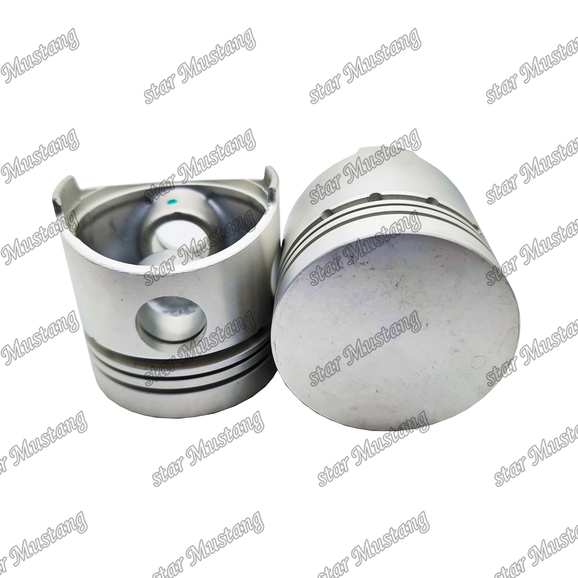 Piston ZB500 For Kubota Engine Spare Parts