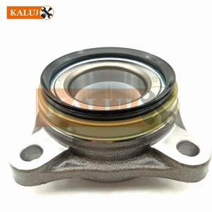 Quality 43570-60010 43570-60011 auto wheel hub bearing TO-YOTA LAND CRUISER PRADO HILUX wholesale