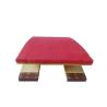 Buy cheap Colorful Childrens Gymnastics Equipment Customized Size For Outdoor Sport Game from wholesalers