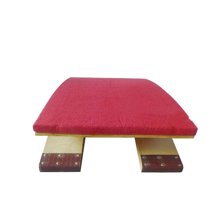 Colorful Childrens Gymnastics Equipment Customized Size For Outdoor Sport Game