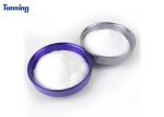 White Polyamide Hot Melt Glue Powder Washing Resistant 90 Degree