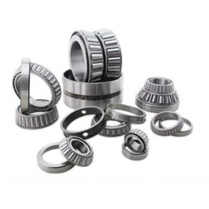 Quality 32032-X-XL T4EC160 160X240X51 Tapered Roller Bearing wholesale