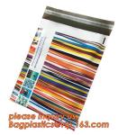 Unique Custom Printed Poly Mailer /Courier Poly Envelopes / Colored Poly Bags,