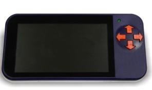 Quality 5inch Screen Portable Video Magnifier wholesale