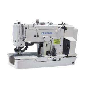 Quality Straight Button Hole Sewing Machine FX781 wholesale