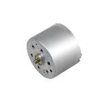 Long Lifetime Miniature DC Motor Small Powerful 6V 6000rpm DC Electric Motor 10w