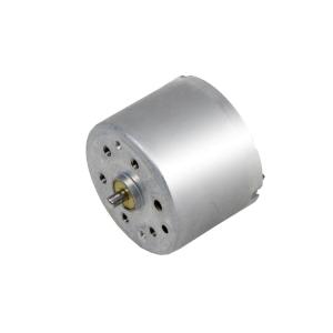 Quality Long Lifetime Miniature DC Motor Small Powerful 6V 6000rpm DC Electric Motor 10w for Sale wholesale