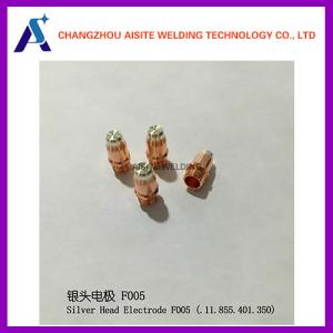 Quality F006 Plasma Nozzle Electrode F012 F005 F022 F024 F065 Plasma Cutter Parts wholesale
